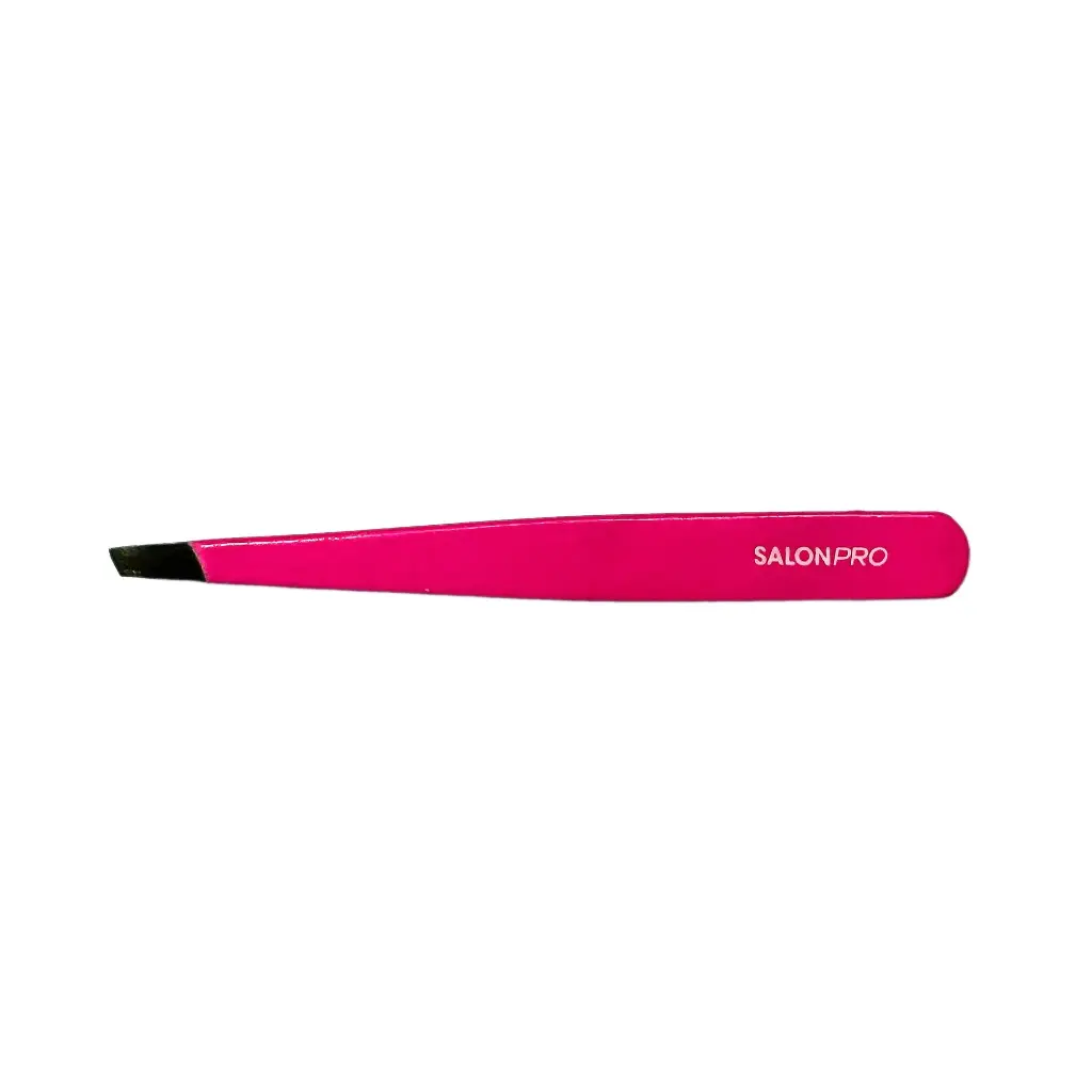 Epileerpincet Roze Xani