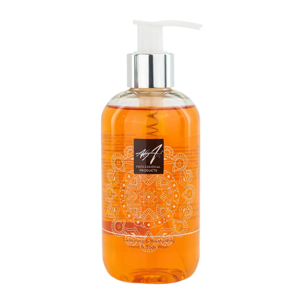 Abstract Sweet Mango Hand & Body Wash 250ml