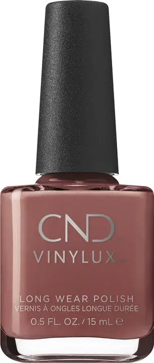 Vinylux Terracotta Dreams #404 