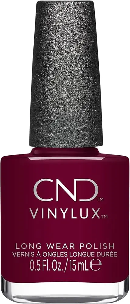 Vinylux Tinted Love #153                                    