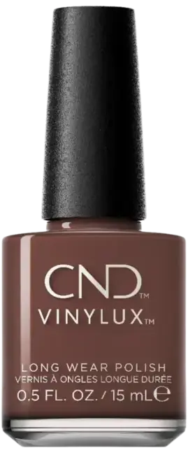 Vinylux Toffee Talk 