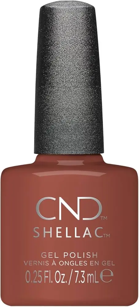 SHELLAC Toffee Talk  7,3ml