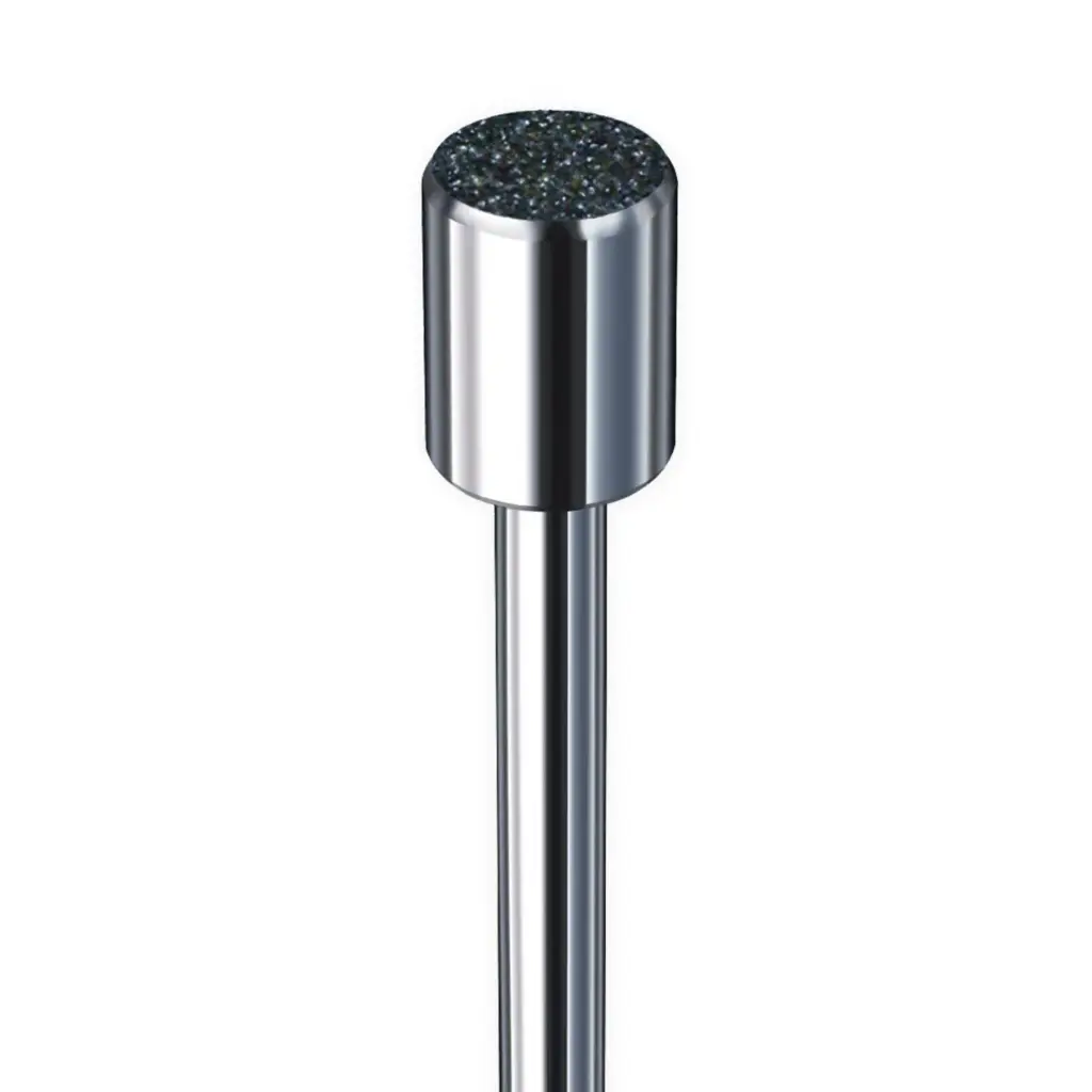 Top grip cilinder medium