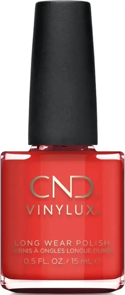 Vinylux Tropix #154            