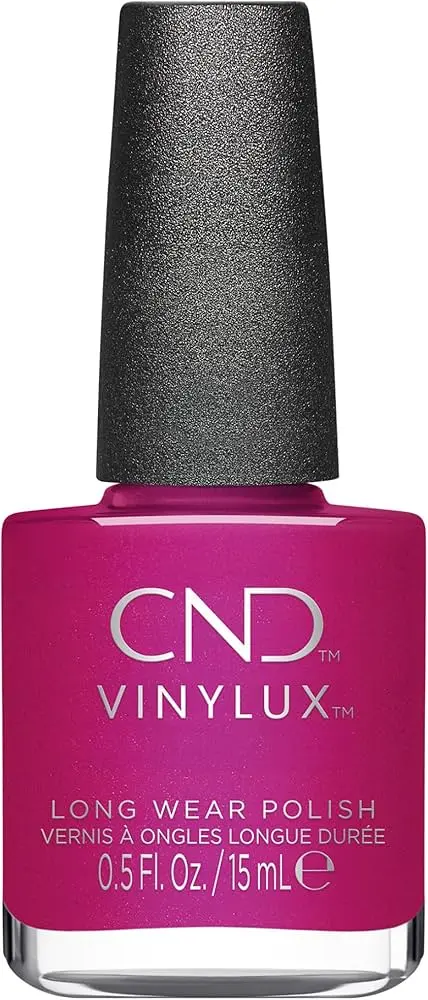 Vinylux Tutti Frutti #155             