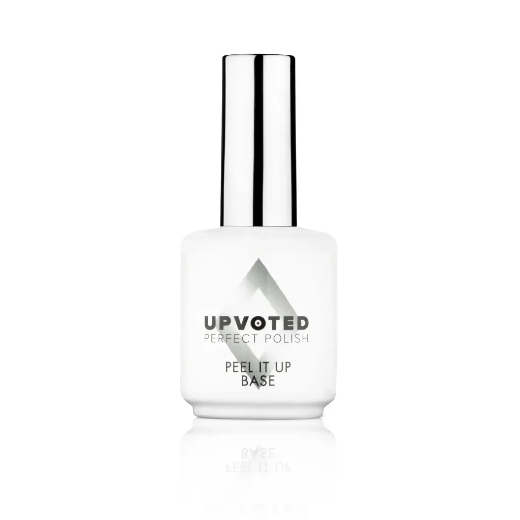 UPVOTED Peel It Up Base