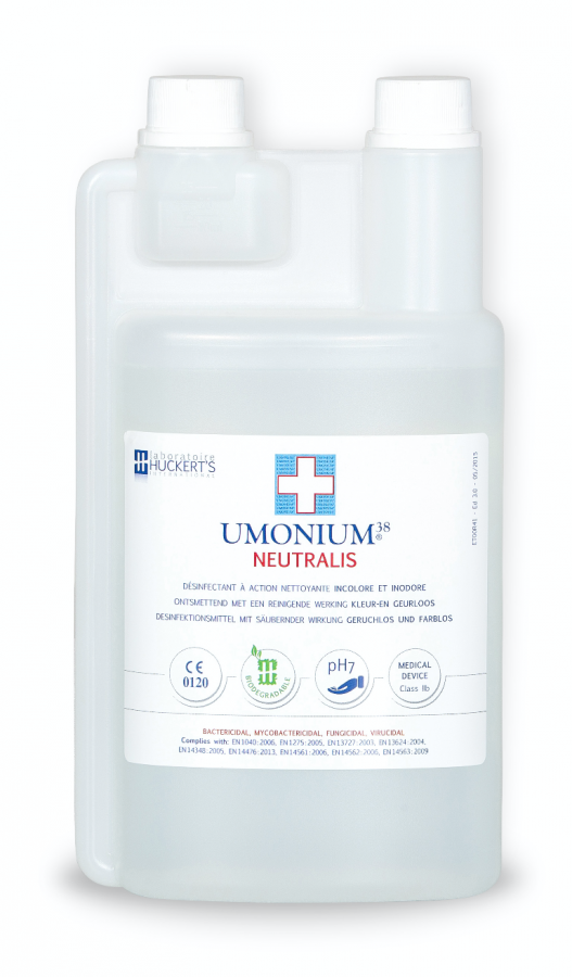 UMONIUM38®neutralis 1L