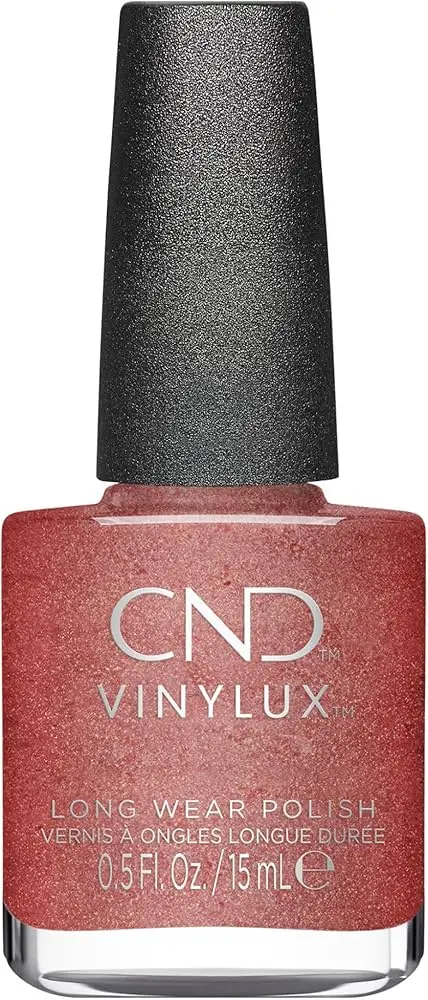 Vinylux Untitled Bronze #212                 