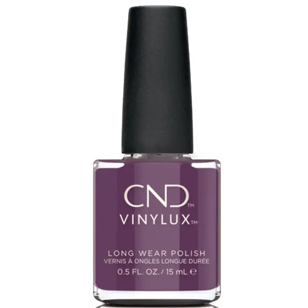 Vinylux Verbena Velvet #388