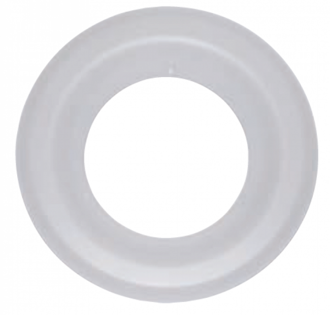 Capot de rechange pour lampe loupe