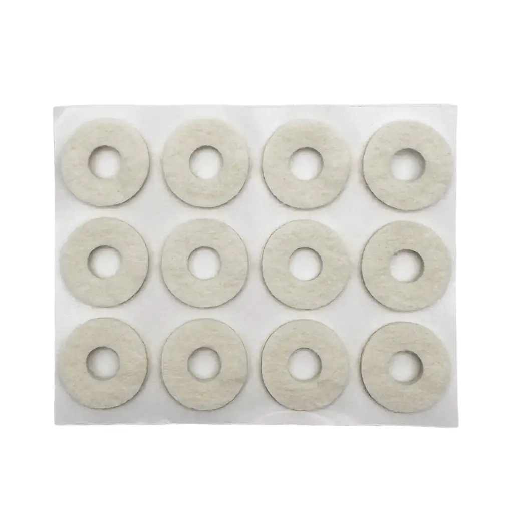 Viltring klein rond 3mm