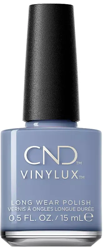 Vinylux Vintage Bluejeans #431