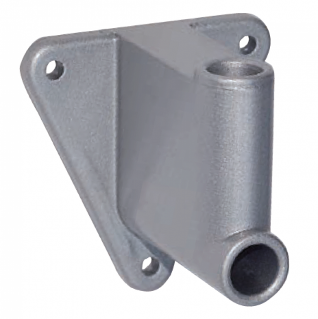 Wandbevestiging Loupelamp