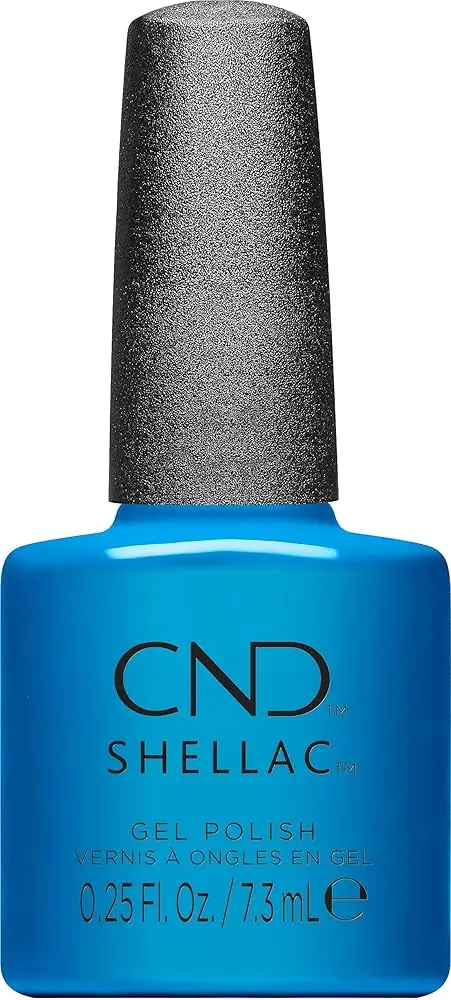 SHELLAC What's Old is Blue Again 7,3ml