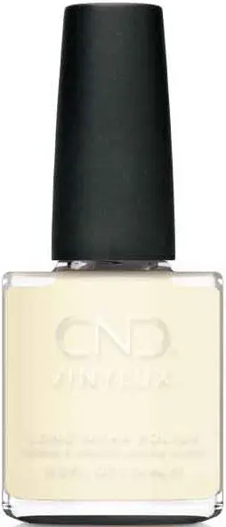 Vinylux White Button Down #392 
