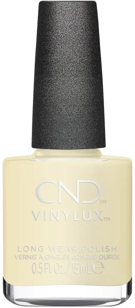 Vinylux White Button Down #392 