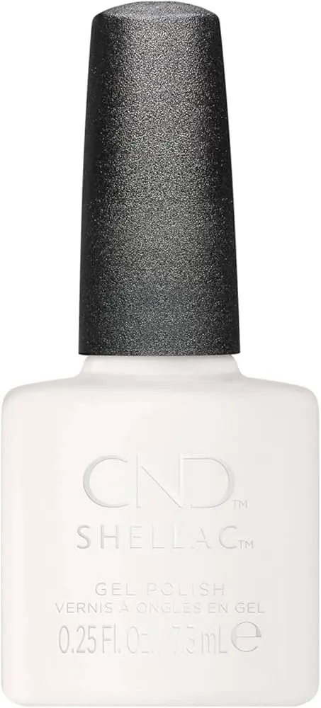 SHELLAC White Wedding  7,3ml