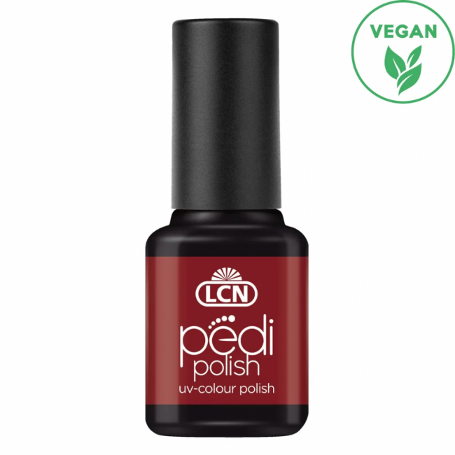 Will you be my valentine - Pedi Polish