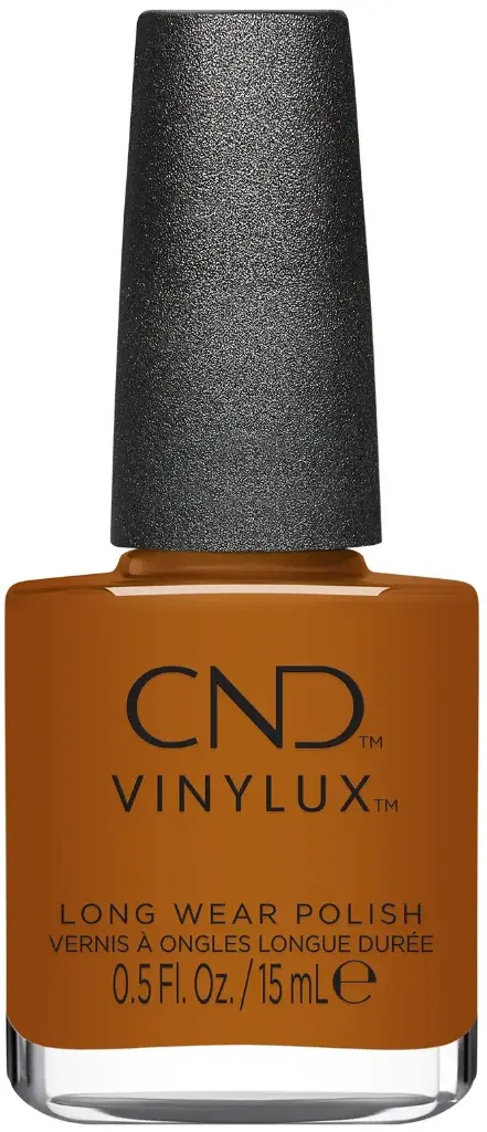 Vinylux Willow Talk #408 