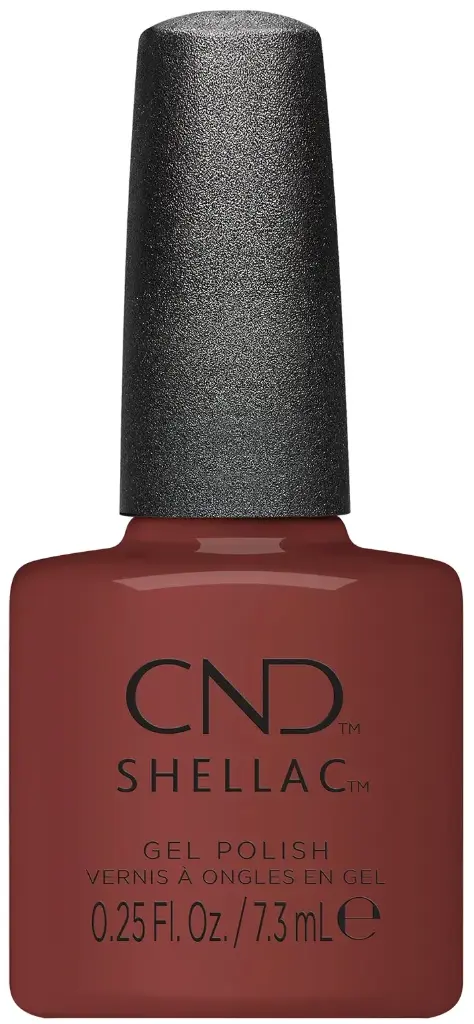 SHELLAC Wooded Bliss 7,3ml