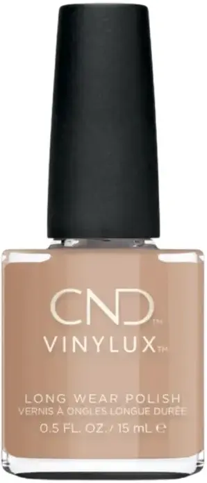 Vinylux Wrapped In Linen #384