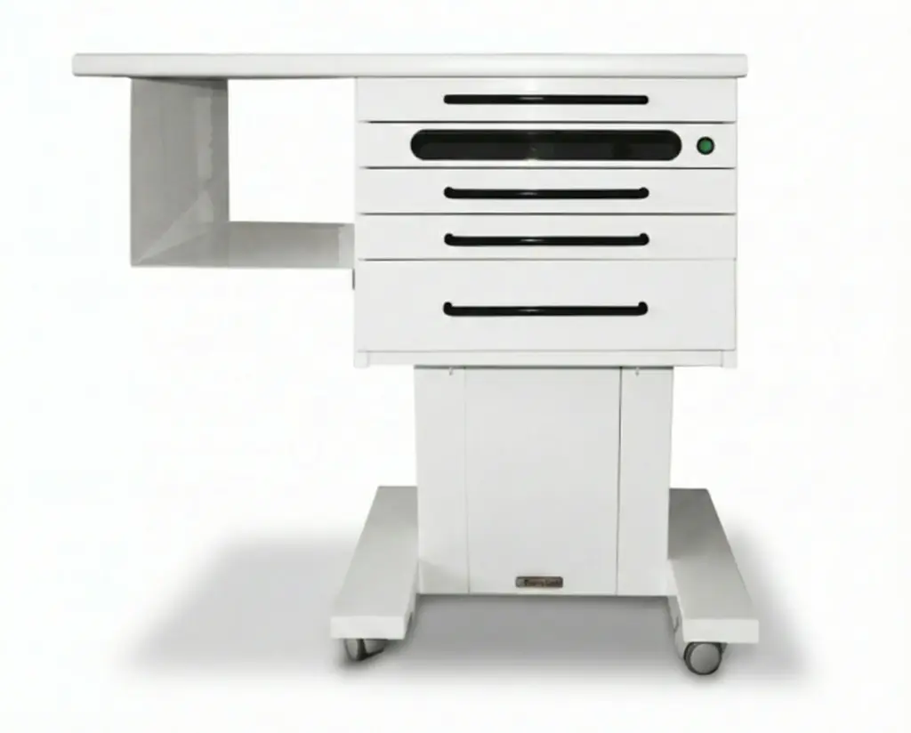 XW2P/UV  - Euroclinic