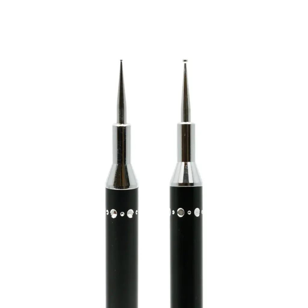 Abstract Dotting Tool #1