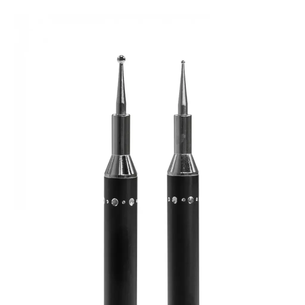 Abstract Dotting Tool #2