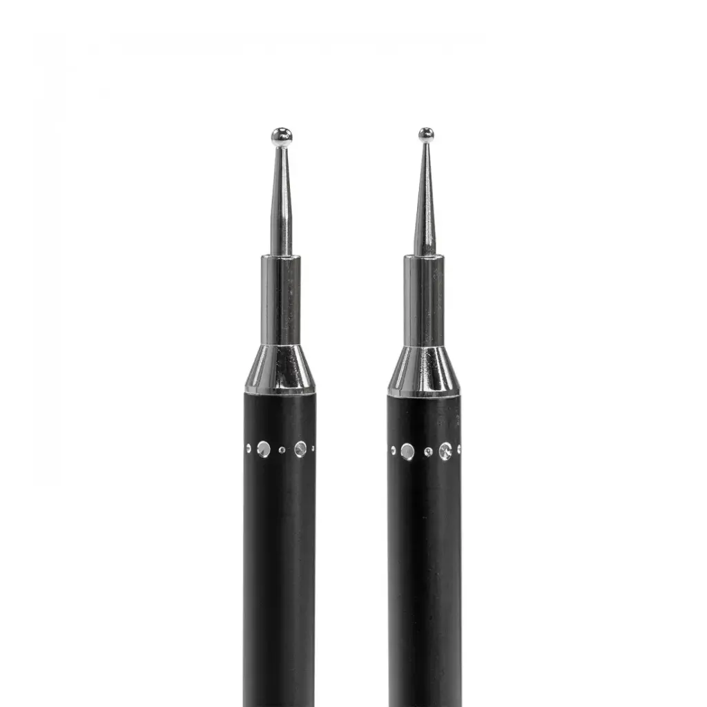 Abstract Dotting Tool #3