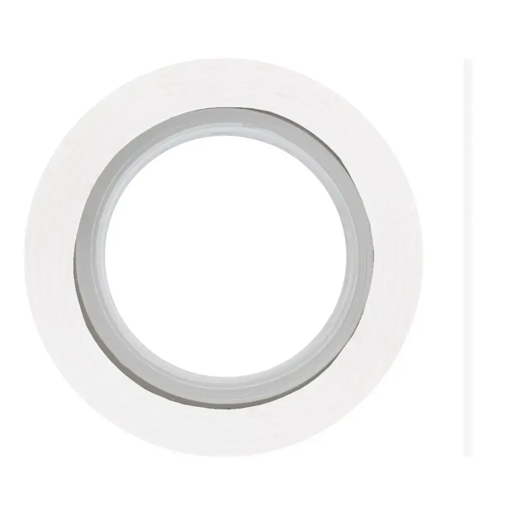 Abstract Striping Tape White  S
