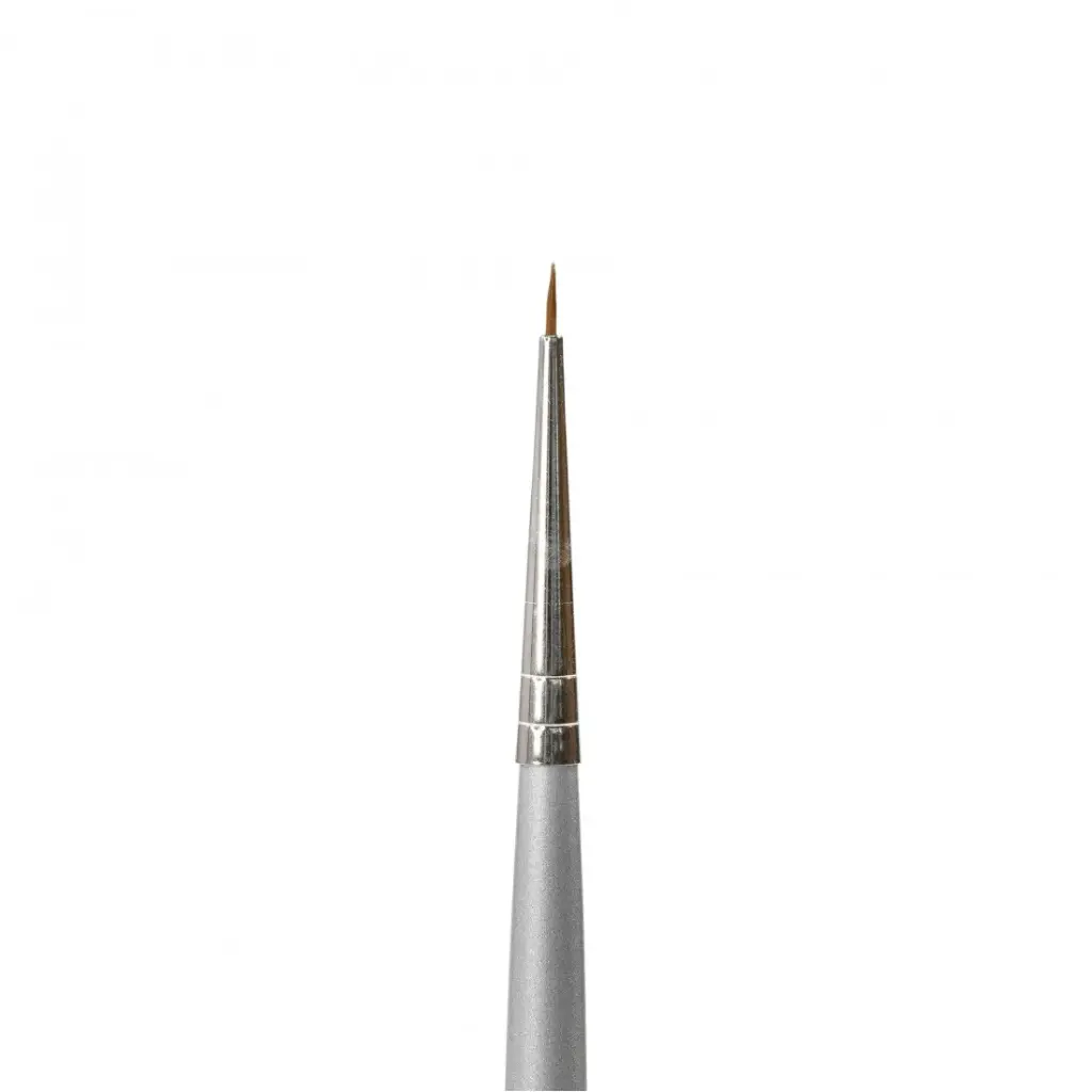 Abstract Ultra Detail Brush #00 Ergonomic Line