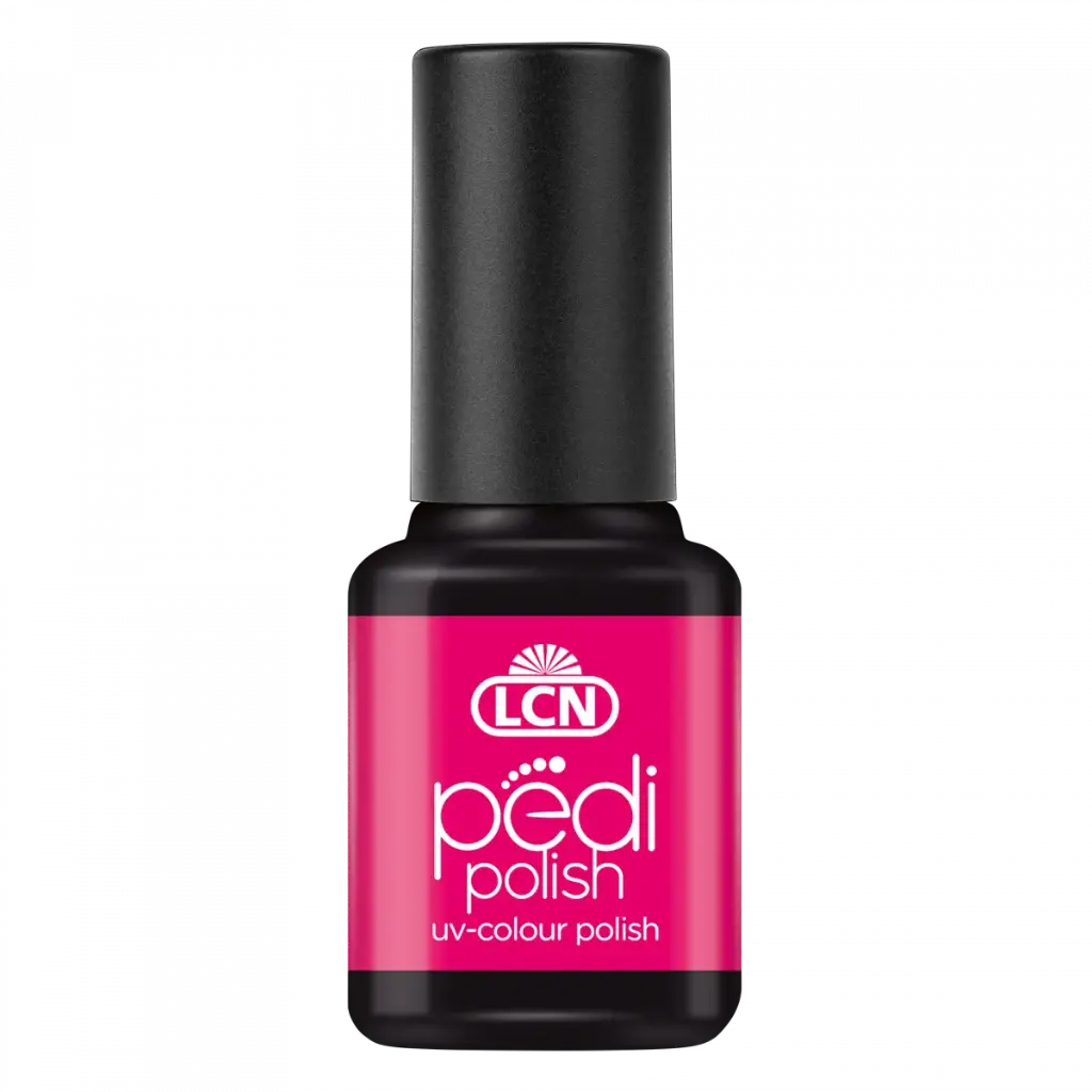 Neon Dragon Punch - Pedi Polish 