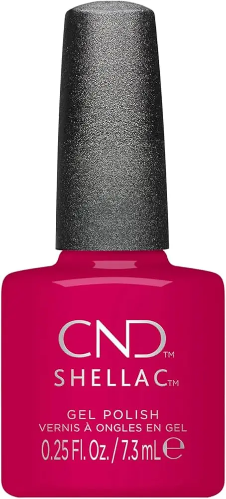 SHELLAC Pink Leggings 7,3ml