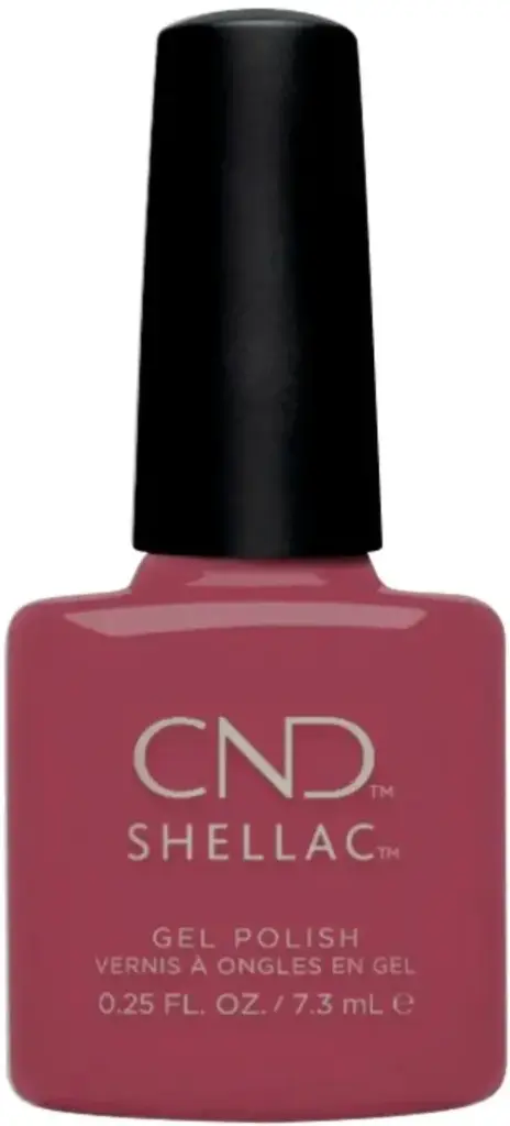 SHELLAC Rose-mance 7,3ml
