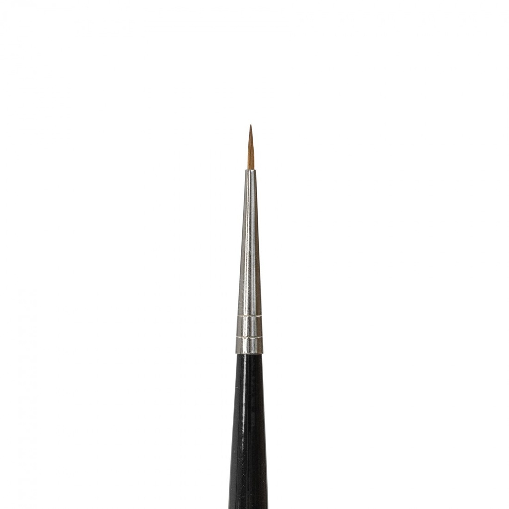 Abstract Detail Brush #0 Ergonomic Line 