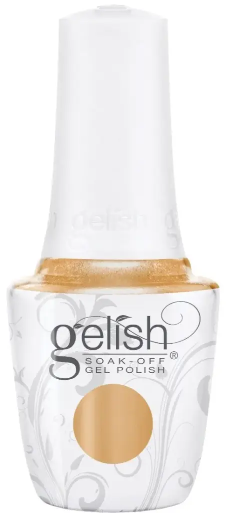 Give Me A Bubbly 15ml (living our life), Gelish