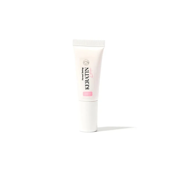 Normal Setting Keratin Lotion Cysteamine Formule 5pcs - Step 3 
