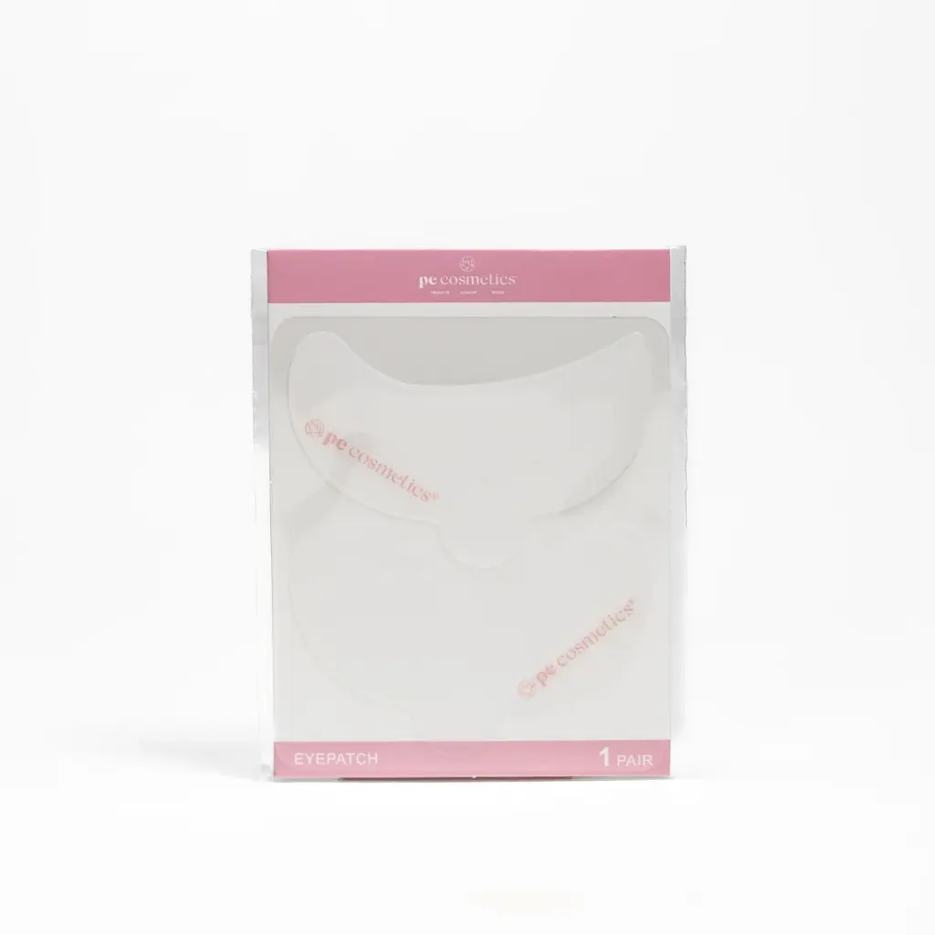 Korean Lash Lift Pads Reusable