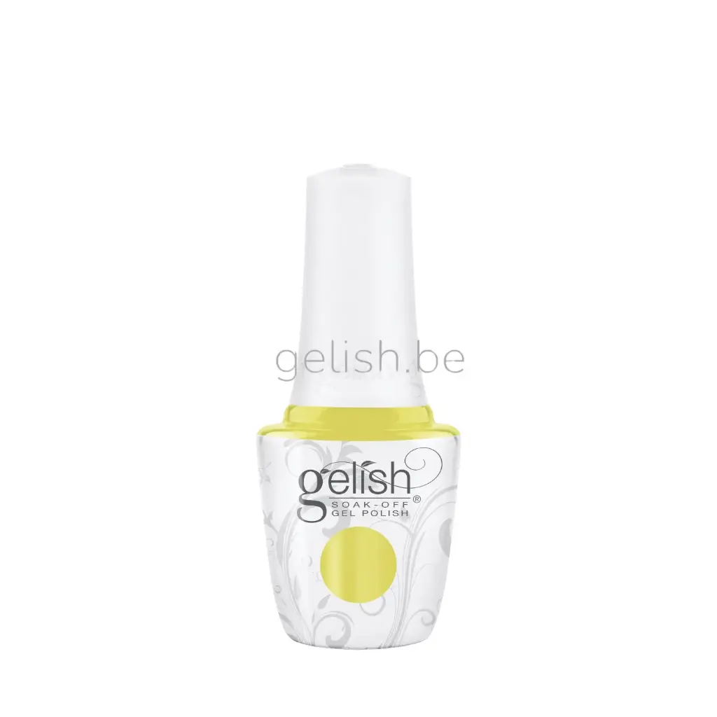 Lemon Drop Lush 15ml