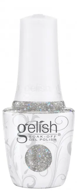 Gelish Crystal Snowdrop 15ml