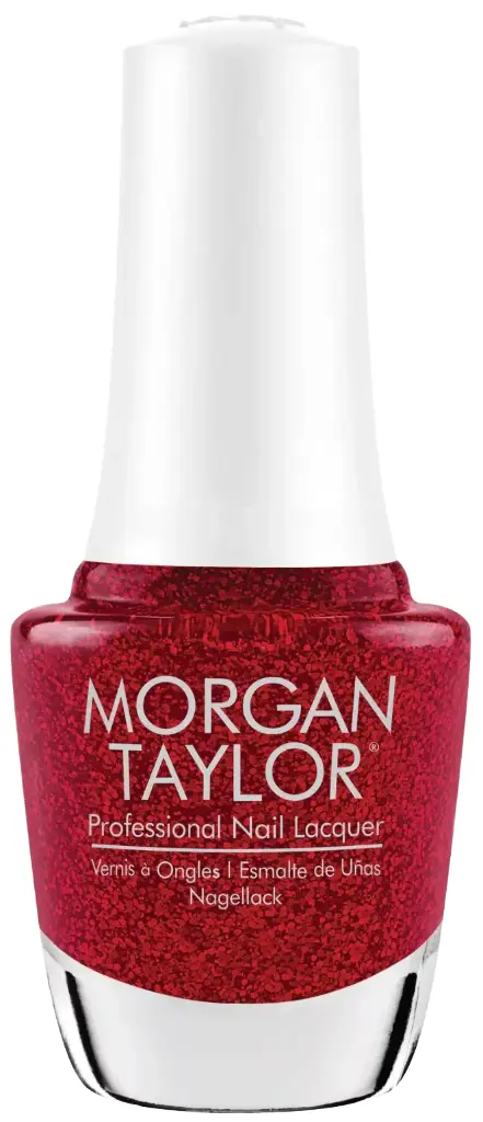 Gelish MT Poinsettia Stardust 15ml