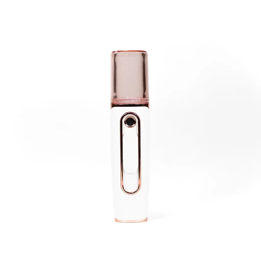 Nano Mister Nebulizer 