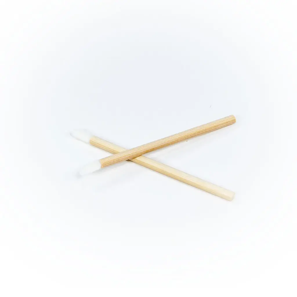 Bamboo Soft Brush 20pcs