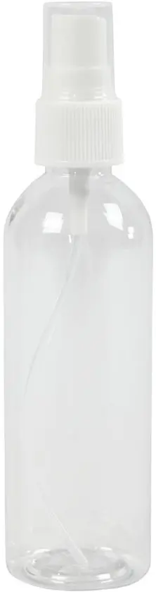 Flacon spray 100ml