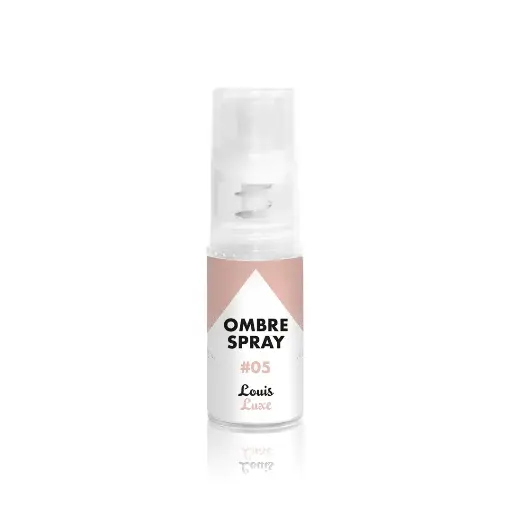 [10808000005] Nail Perfect Ombre Spray Louis Luxe #05