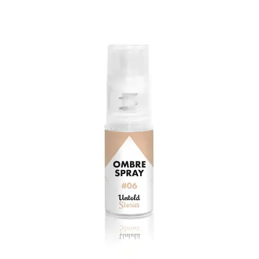 [10808000006] Nail Perfect Ombre Spray Untold Stories #06