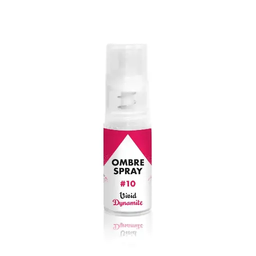 [10808000010] Nail Perfect Ombre Spray Vivid Dynamite #10