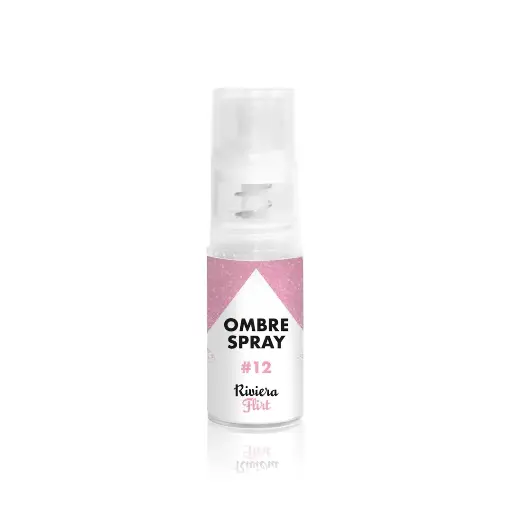 [10808000012] Nail Perfect Ombre Spray Riviera Flirt #12