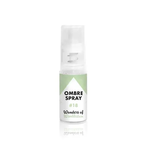 [10808000018] Nail Perfect Ombre Spray Wonders of Wimbledon #18