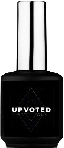 [10110000183] UPVOTED Black Ink #183